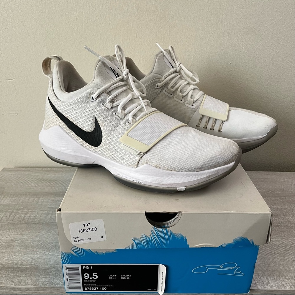 Nike PG 1